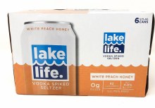 High Noon Pool Pack Variety 8 Pack Cans - The Liquor Book